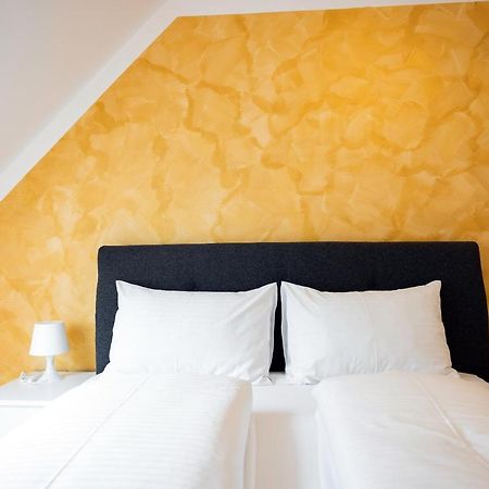 Premium 80 M2 Rooftop Apartment - 5 Min To Center Виена Екстериор снимка