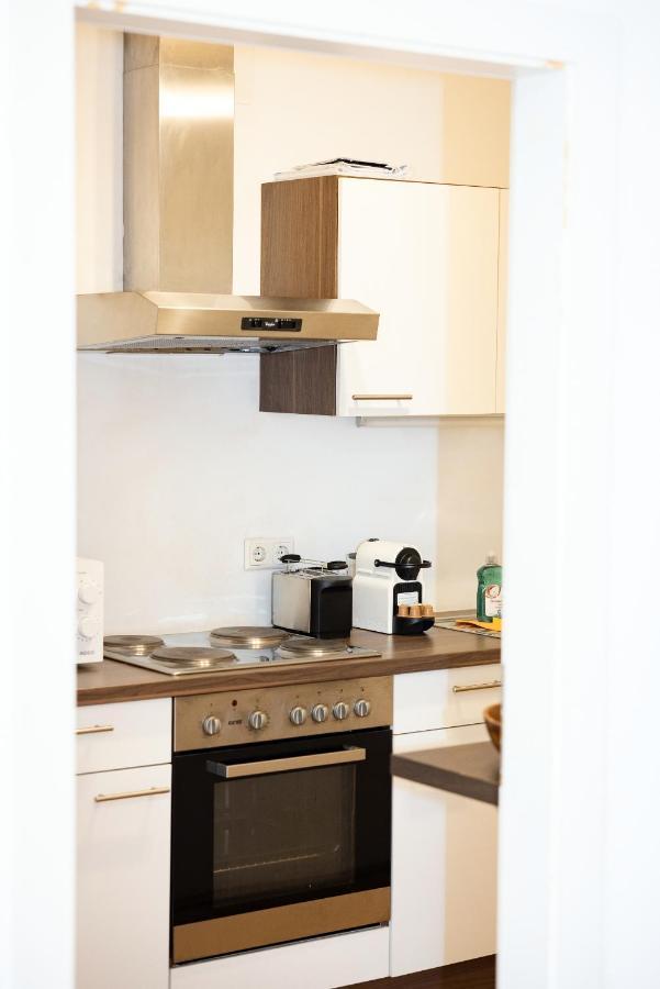 Premium 80 M2 Rooftop Apartment - 5 Min To Center Виена Екстериор снимка
