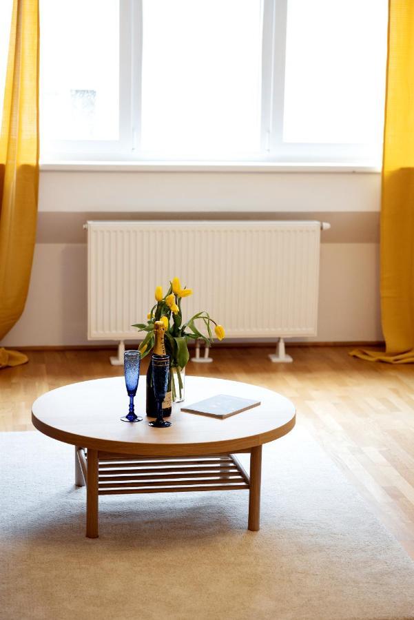 Premium 80 M2 Rooftop Apartment - 5 Min To Center Виена Екстериор снимка