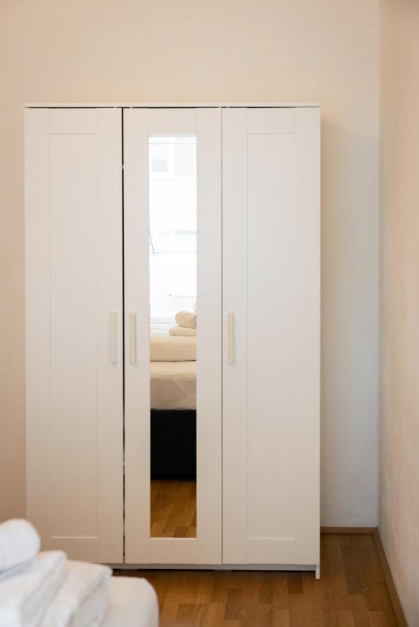 Premium 80 M2 Rooftop Apartment - 5 Min To Center Виена Екстериор снимка